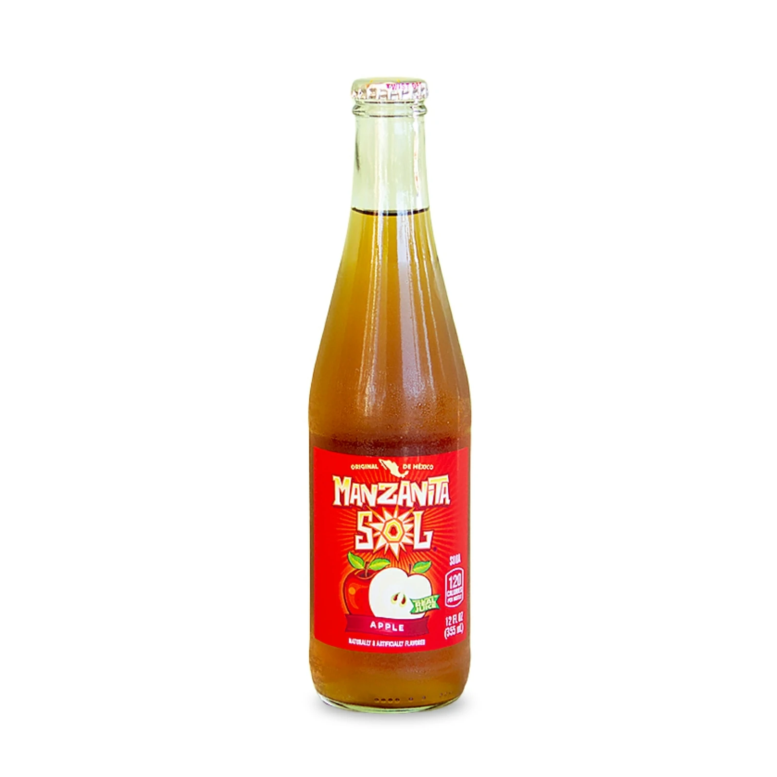 Manzanita Sol
