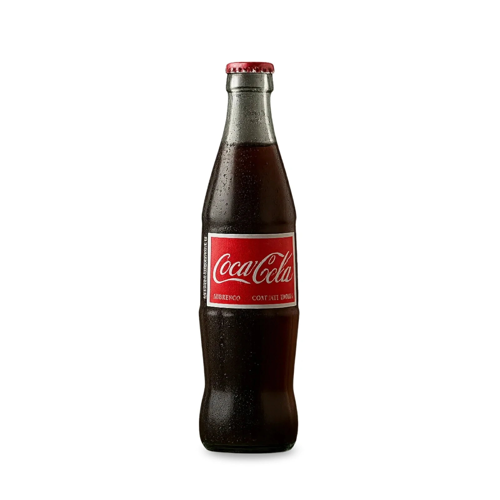 Coca-Cola mexicana