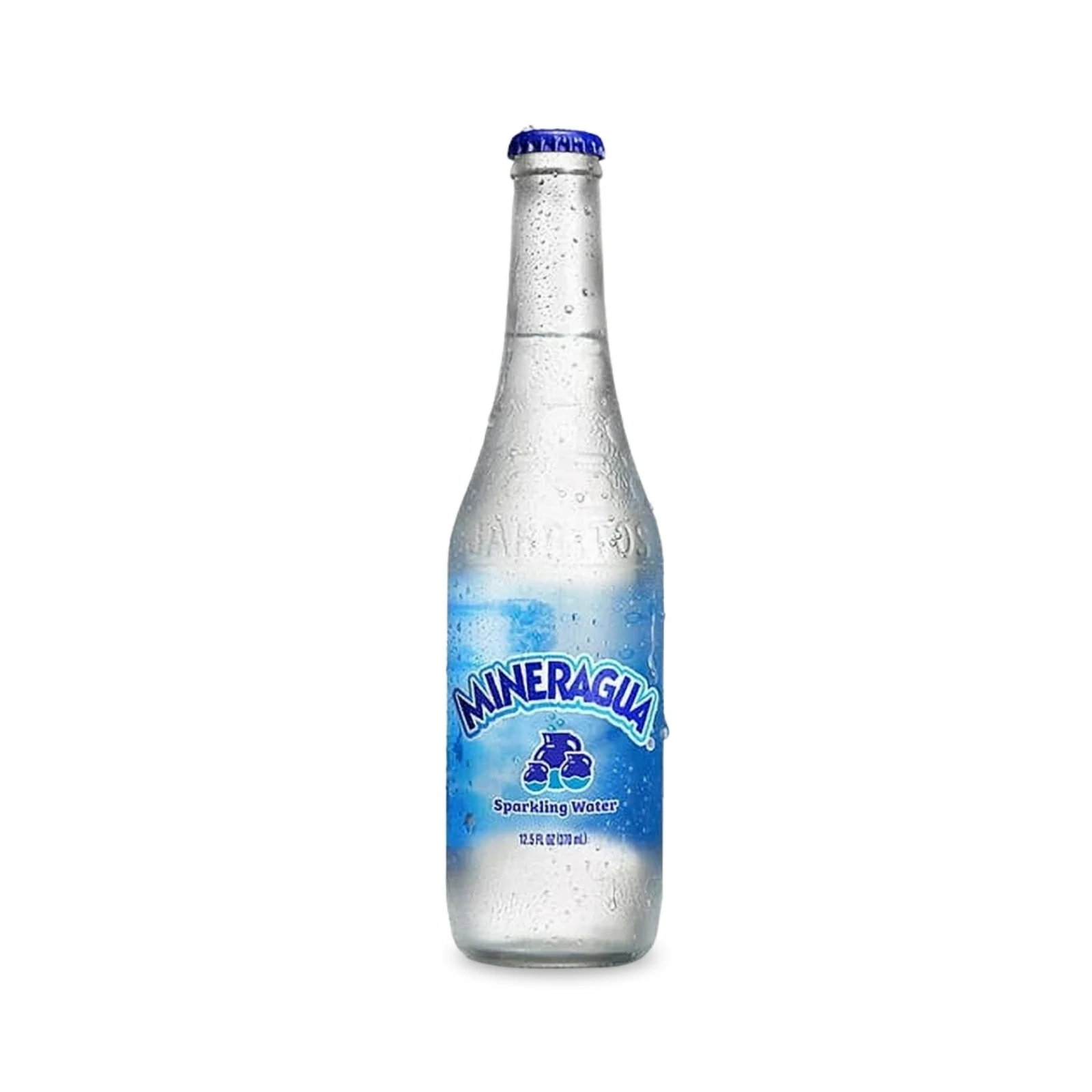 Mineragua