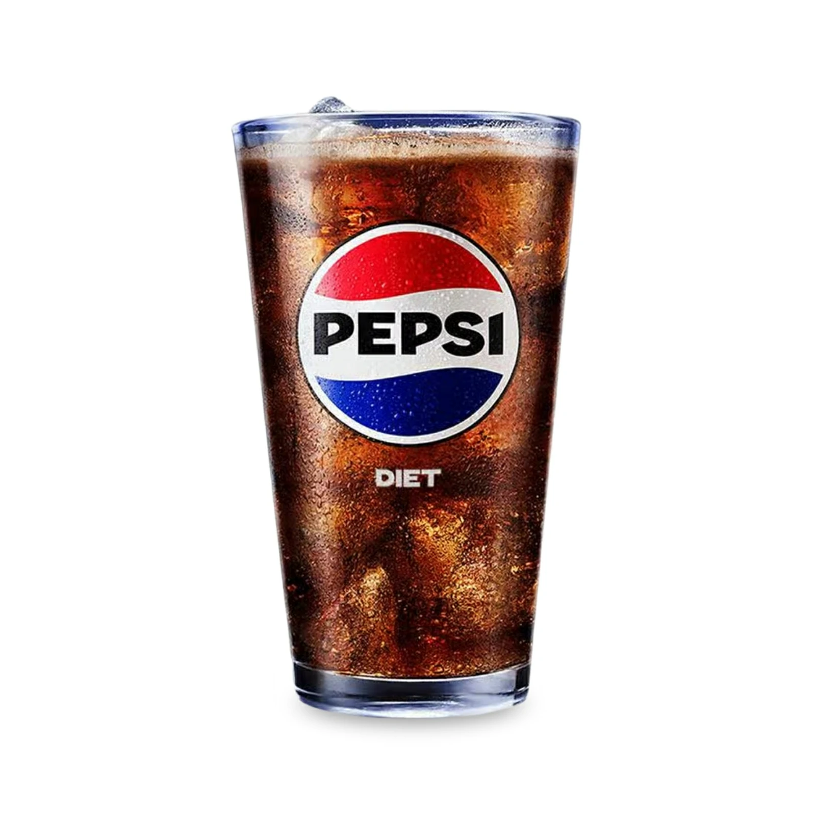 Pepsi Zero de fuente