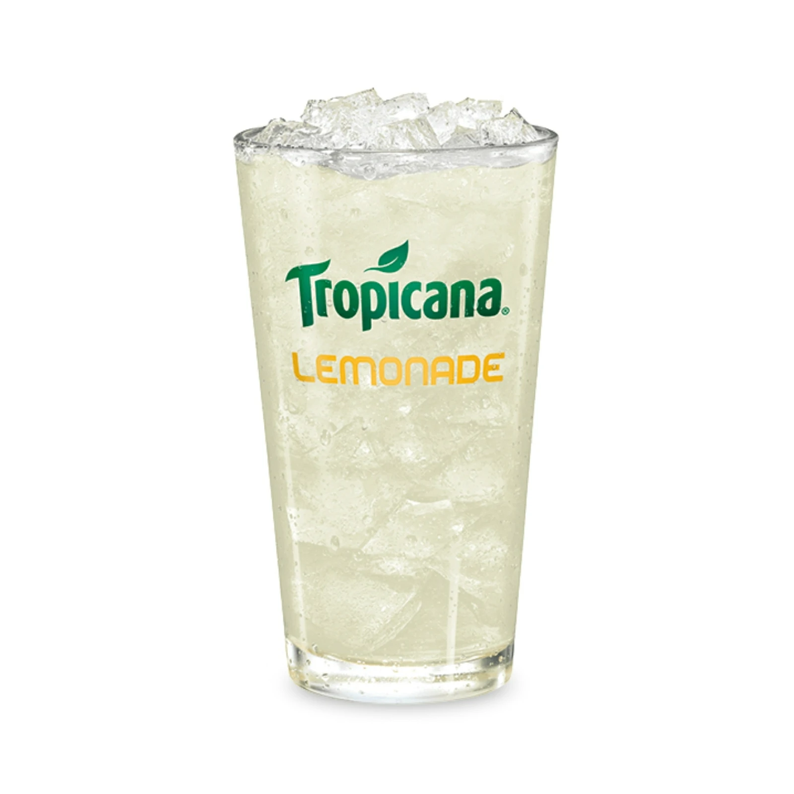 Limonada Tropicana de fuente
