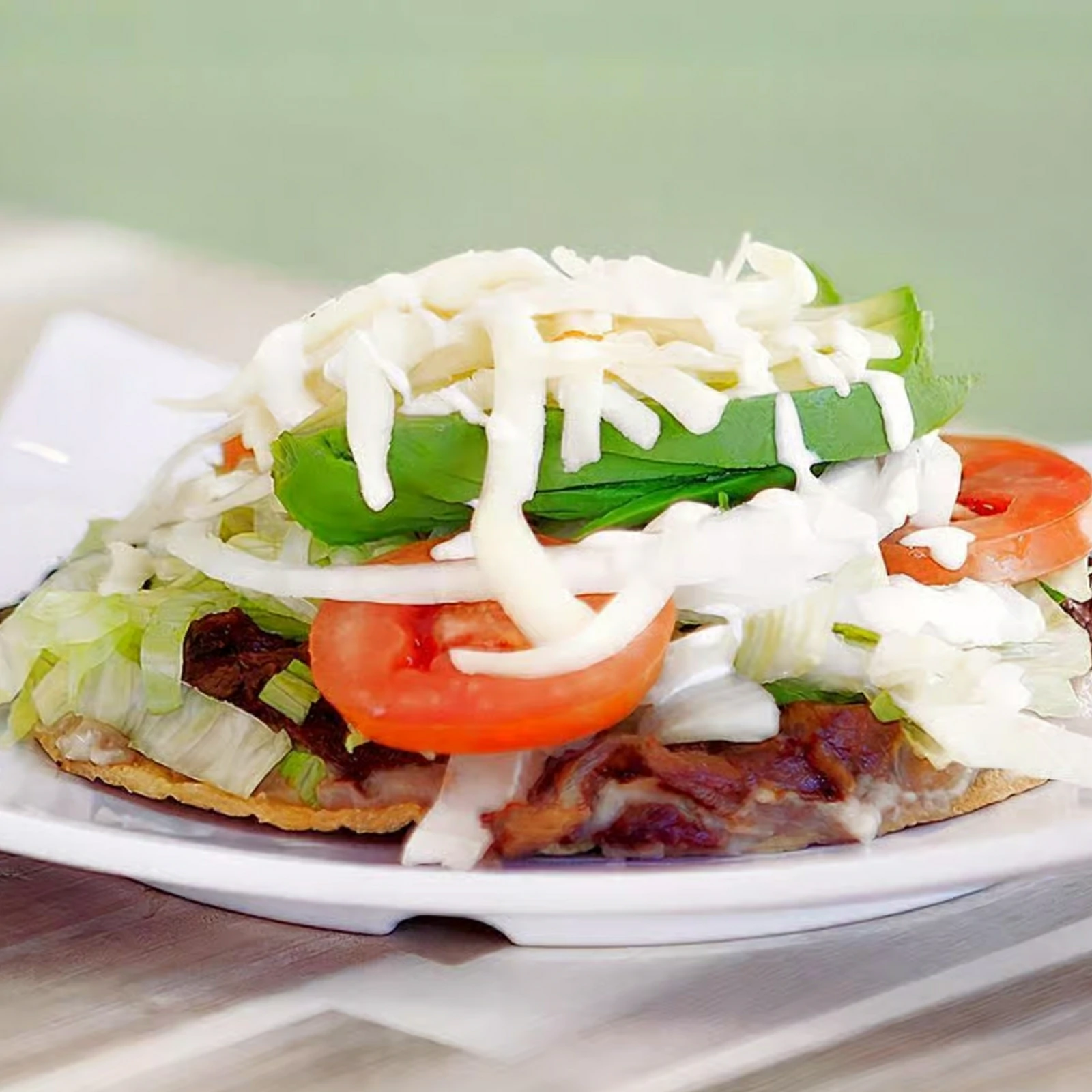 Tostada