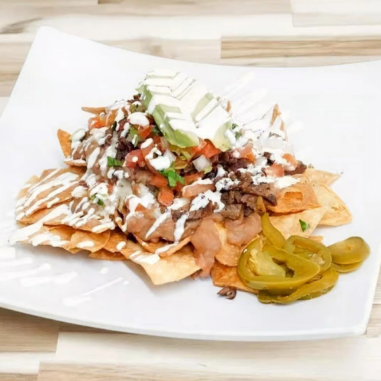Nachos