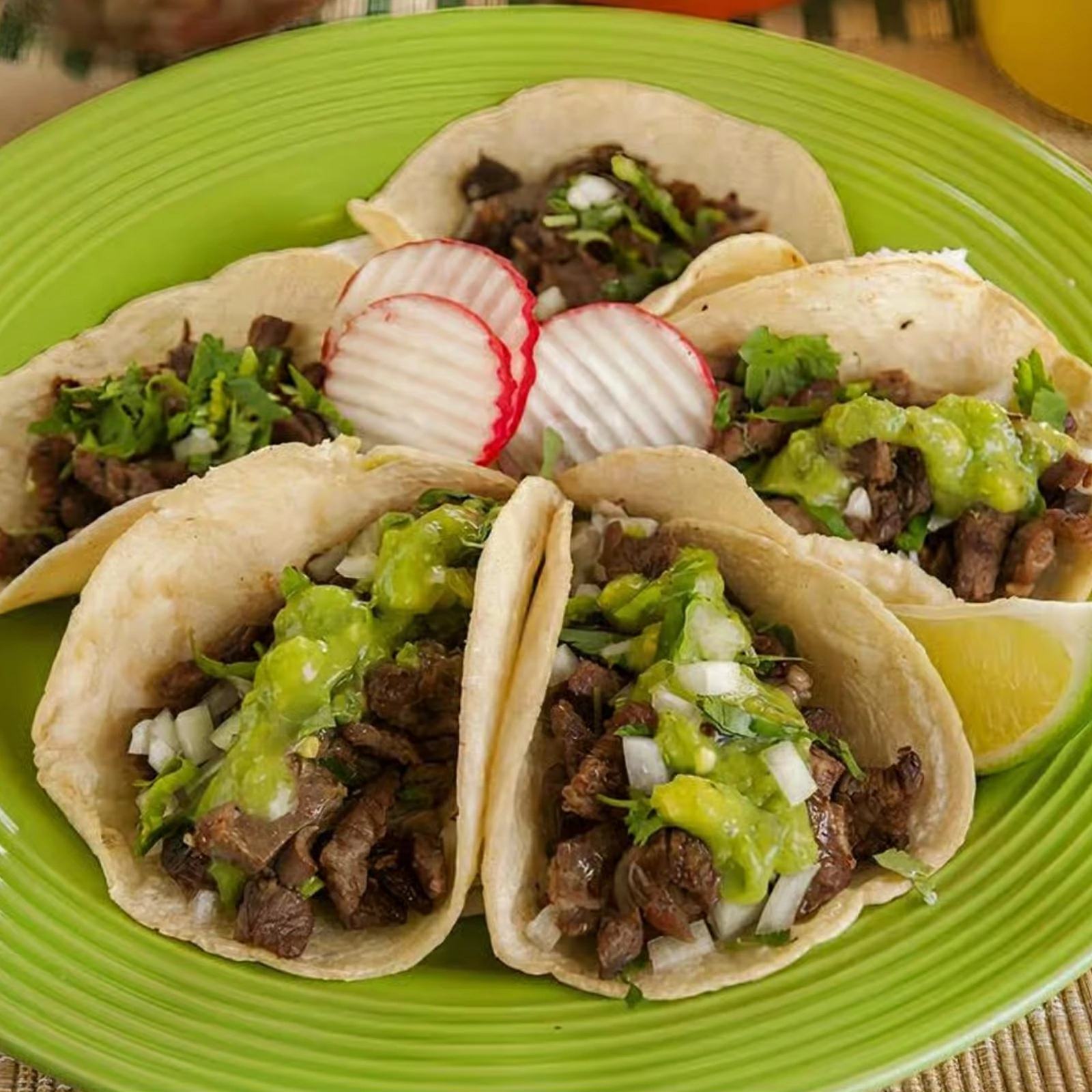 Street Taco