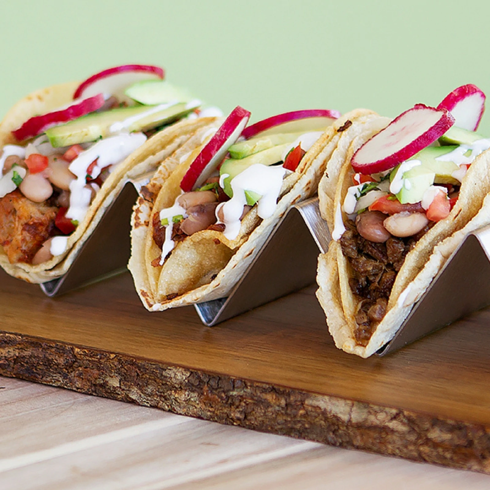 Super Taco