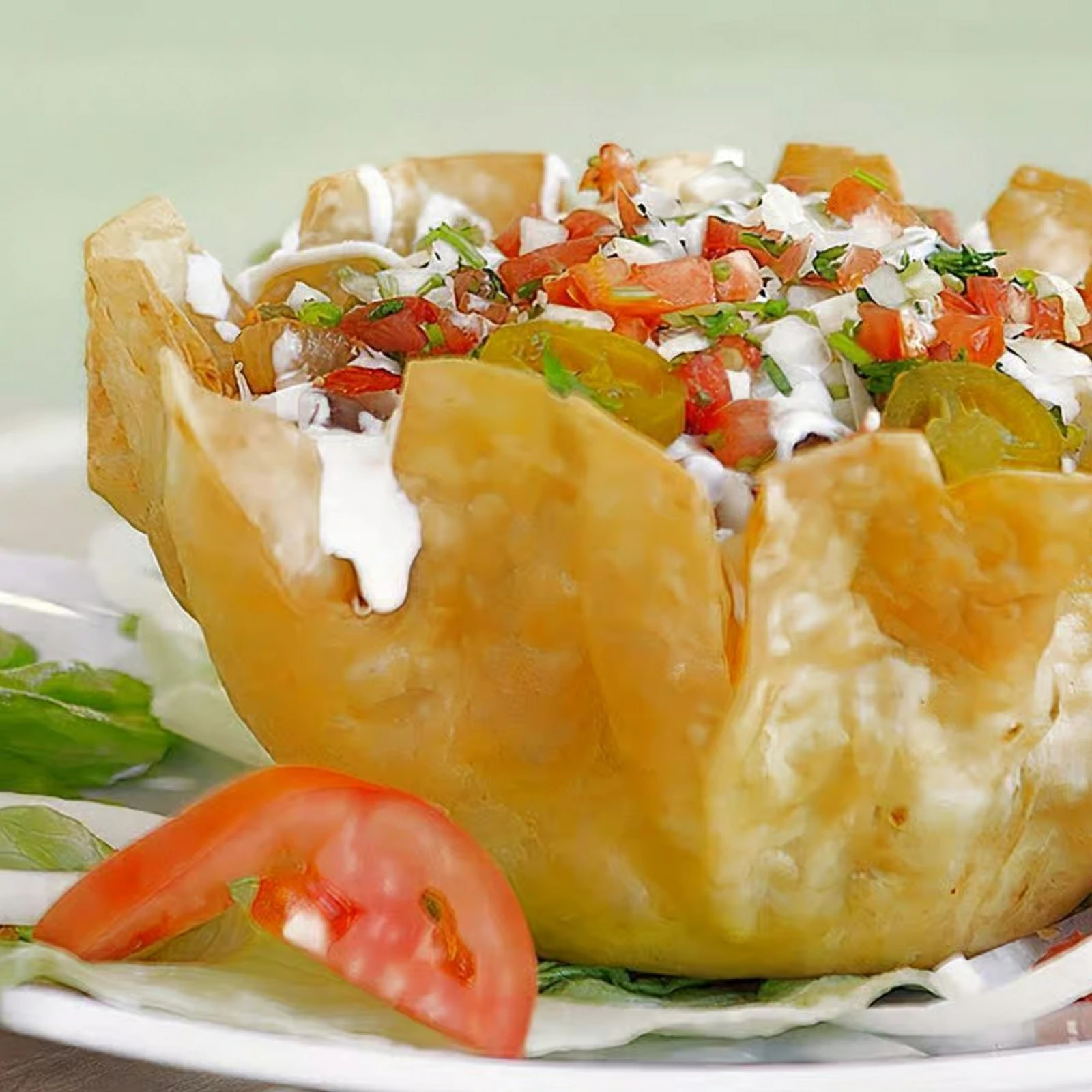 Taco Salad