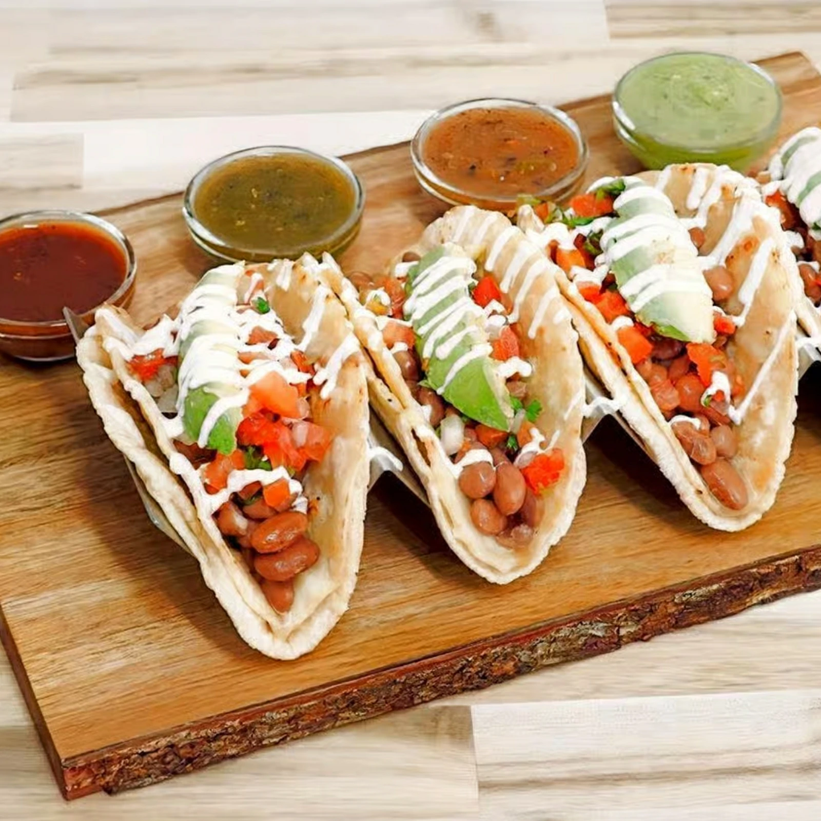 Veggie Taco